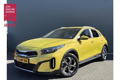 Kia Xceed BWJ 2023 1.0 T-GDi 120 PK ComfortLine APPLE CARPLA, Auto's, Kia, Bedrijf, Te koop, XCeed, ABS, Achteruitrijcamera, Adaptive Cruise Control
