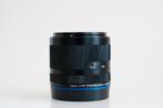 Zeiss Loxia 2/50 mm nieuwstaat, Ophalen of Verzenden, Zo goed als nieuw, Standaardlens