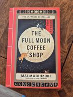 The Full Moon Coffee Shop - Japanse Bestseller, Boeken, Ophalen of Verzenden, Nieuw, Mai Mochizuki, Wereld overig