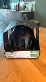 Trek wavecell fietshelm Maat L, Fietsen en Brommers, Fietsaccessoires | Fietshelmen, Verzenden, Nieuw, L, Heer of Dame