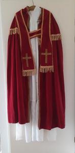 Sinterklaas pak, Diversen, Sinterklaas, Ophalen of Verzenden, Gebruikt