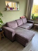 Bank, Huis en Inrichting, Ophalen, Gebruikt