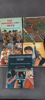 Het aanzien van 1969 1970 1971 1972 1973 ook per deel mogeli, Boeken, Geschiedenis | Wereld, Ophalen of Verzenden, Gelezen, Overige gebieden