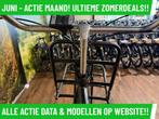 Sparta Pick Up electrische fiets met voorwiel motor ebike!, Ophalen of Verzenden, Zo goed als nieuw, 50 km per accu of meer, Sparta