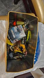 Hengelsport Diversen - Complete Set, Watersport en Boten, Hengelsport | Karpervissen, Ophalen