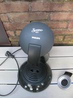 Senseo koffiepad apparaat zwart, Ophalen, Koffiepads en cups, Gebruikt, Koffiemachine