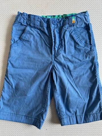 Korte broek van JBC maat 116 zgan (N608) beschikbaar voor biedingen
