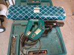Makita schroefautomaat model 199145., Ophalen, Gebruikt