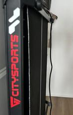 Loopband Citysports, Ophalen, Zo goed als nieuw, Loopband