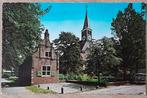 Schoorl, Ophalen of Verzenden, 1960 tot 1980, Gelopen, Noord-Holland