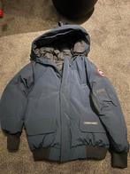 Canada Goose Winterjas, Kleding | Dames, Leggings, Maillots en Panty's, Blauw, Maillot, Maat 40/42 (M), Ophalen of Verzenden