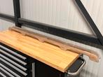 2 x handreling 4 grepen 142 cm, Watersport en Boten, Ophalen of Verzenden, Gebruikt, Overige typen
