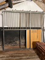 Schuifdeuren paardenstal, Dieren en Toebehoren, Stalling en Weidegang