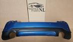 Achterbumper Mini Countryman S F60 LCI ORGINEEL 51129477892, Gebruikt, -, -, Ophalen of Verzenden