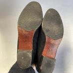 Spiess Pumps Betty Nette Dames Schoenen Zwart Maat 4.5, Spiess, Spiess, Zwart, Ophalen of Verzenden