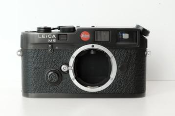 leica m6 classic beschikbaar voor biedingen