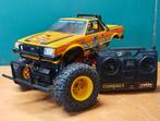 Tamiya 58077 Mud Blaster runner, Hobby en Vrije tijd, Modelbouw | Radiografisch | Auto's, Elektro, Gebruikt, Auto offroad, Ophalen of Verzenden