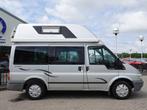 Ford TRANSIT NUGGET 4 PERS | AIRCO | LUIFEL | NETJES | APK 0, Bus-model, Bedrijf, Diesel, Ford