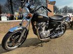 *VERKOCHT* YAMAHA XS 650 SE SPECIAL TWIN XS650 1979 Caferace, Bedrijf, Toermotor