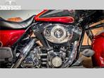 HARLEY-DAVIDSON ELECTRA GLIDE ULTRA CLASSIC FLHTCU (bj 2007), 2 cilinders, Bedrijf, 1802 cc, Meer dan 35 kW