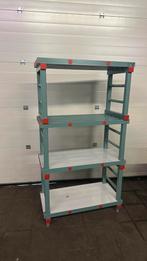 Rea stelling geschikt voor koelcel en vriescel, Ophalen, ..., Zo goed als nieuw, ...