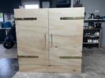 Werk kast, Huis en Inrichting, Barren, Ophalen, Nieuw