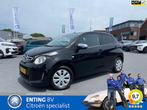 Citroen C1 1.0 e-VTi Style Edition NIEUWE ALL SEASONS BLUETO, Voorwielaandrijving, Stof, Gebruikt, Euro 6