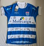 Gesigneerd PEC Zwolle Thuisshirt 2020-2021, Sport en Fitness, Voetbal, Maat M, Ophalen of Verzenden, Zo goed als nieuw, Shirt