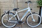te koop giant jongensfiets in nette staat (28inch), Fietsen en Brommers, Fietsen | Jongens, Gebruikt, Giant, Handrem, Ophalen