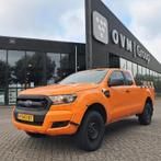 Bedrijfsauto, Ford, RANGER 2.2 TDCI XL Supercab, 2016, Auto's, Euro 5, Gebruikt, 4 cilinders, 160 pk