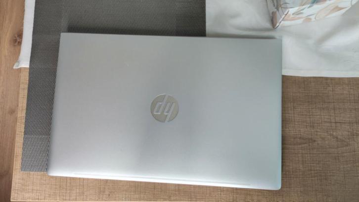 Hp probook 450 G8 i5 processor 16gb. 256gb ssd, Computers en Software, Windows Laptops, Zo goed als nieuw, 15 inch, SSD, 2 tot 3 Ghz