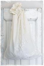 Prachtige zak, 60 cm. lang, met borduursel collectie JDL., Jdl, Overige typen, Nieuw, Ophalen of Verzenden