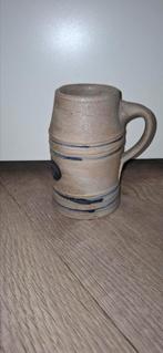 Antieke bierpul, Antiek en Kunst, Ophalen of Verzenden