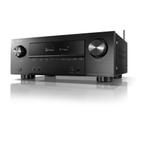 Denon AVR-X2500H, Ophalen of Verzenden, Zo goed als nieuw