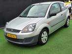 Ford Fiesta 1.3-8V Cool & Sound AIRCO NAP!, 1299 cc, Gebruikt, 4 cilinders, Metallic lak