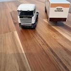 KANIS GUNNINK SCANIA /DOUWE EGBERTS MERCEDES DIV N.ST., Verzenden, Nieuw, Bus of Vrachtwagen, Lion Toys