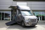 Renault Master 2 paards vrachtwagen - Roelofsen Parados - Ho, 12 maanden, Gebruikt, 4 cilinders, Renault