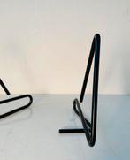 Jaren 80 boekensteunen (4) voor oa Lundia, Gebruikt, Onbekend, Ophalen of Verzenden, Onbekend