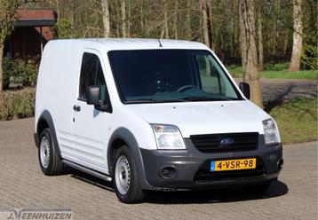 Ford Transit Connect T200S 1.8 TDCi Business Edition | 2012  beschikbaar voor biedingen