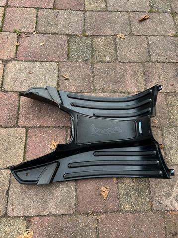 Treeplank Vespa S/LX - Origineel beschikbaar voor biedingen
