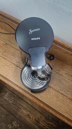 Zeer net koffiezetapparaat Senseo Philips, Gebruikt, Ophalen of Verzenden