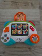 Vtech baby game console, Kinderen en Baby's, Speelgoed | Vtech, Ophalen of Verzenden, Zo goed als nieuw