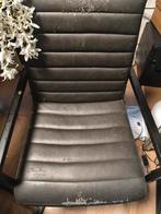 Eetkamerstoelen (4x) - Opknapper, Ophalen