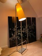 Watt Holland Lectuur Vloerlamp, 100 tot 150 cm, Gebruikt, Metaal, Ophalen