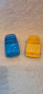 2 stuks tomte leardal nr 10  Peugeot 403, Ophalen of Verzenden