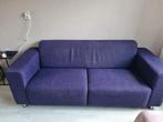 Bank en fauteuil, Ophalen, Gebruikt, Overige maten, 75 tot 100 cm