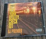 DJ Premier New York reality check 101 cd album, Ophalen of Verzenden