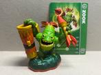 Skylanders Giants Zook mét kaart, 1 speler, Ophalen of Verzenden, Zo goed als nieuw, Role Playing Game (Rpg)