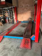 HEFBRUG  3,5 ton   (  FOG  )  IN PRIMA STAAT, Auto diversen, Autogereedschap, Ophalen, Gebruikt