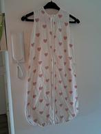 Zomer slaapzak ( Netjes), Ophalen, Zo goed als nieuw, 85 tot 100 cm, Slaapzak